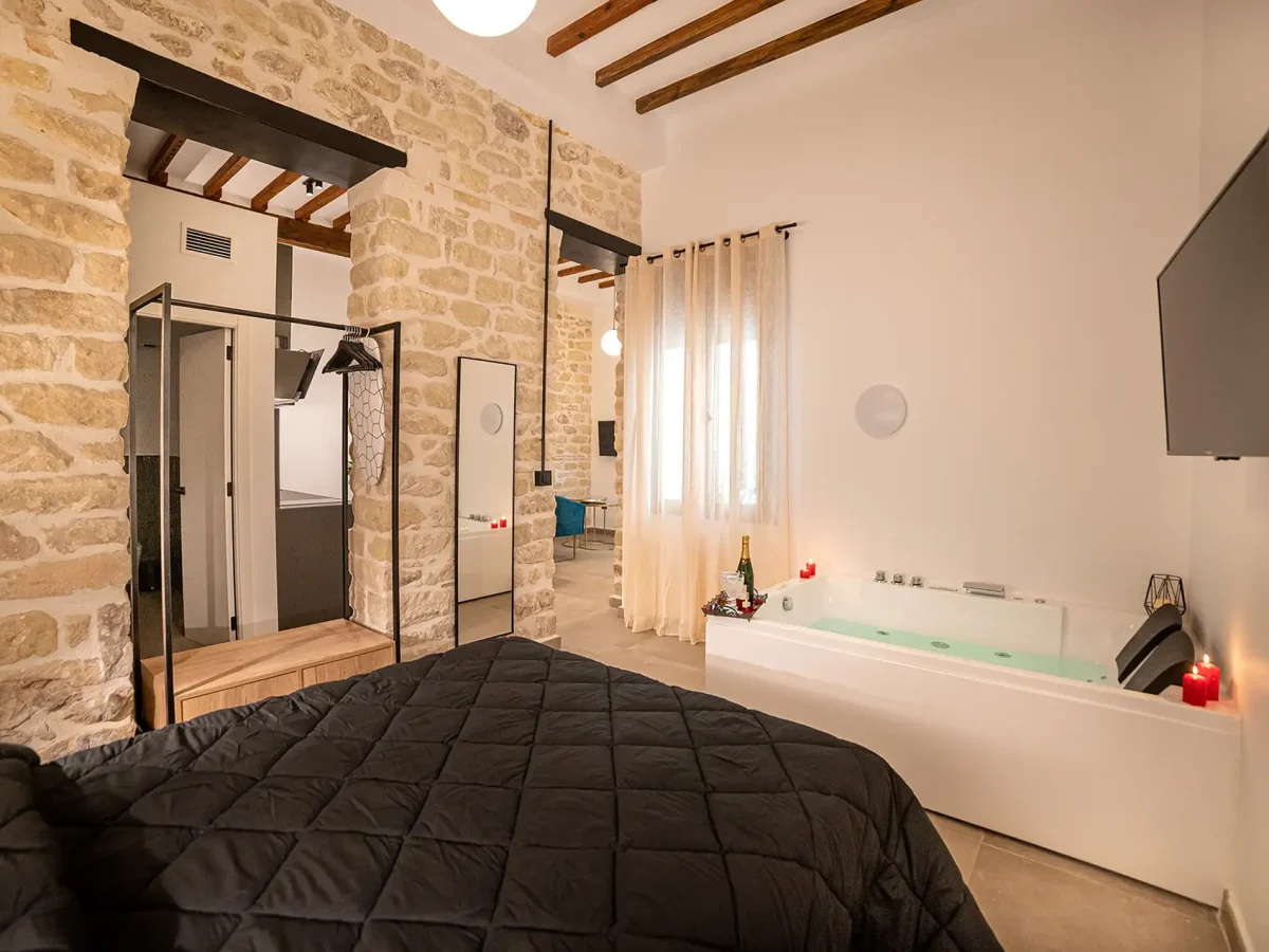 Apartamentos por horas Alicante TAKE A REST PAREJAS